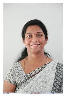 Divya rani g s